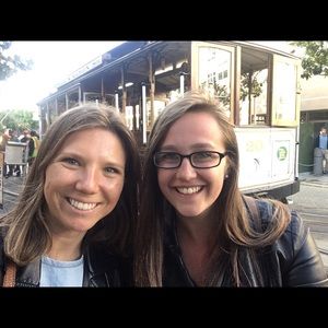 Meet your Posher, Allison